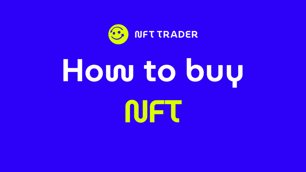 how to buy nft