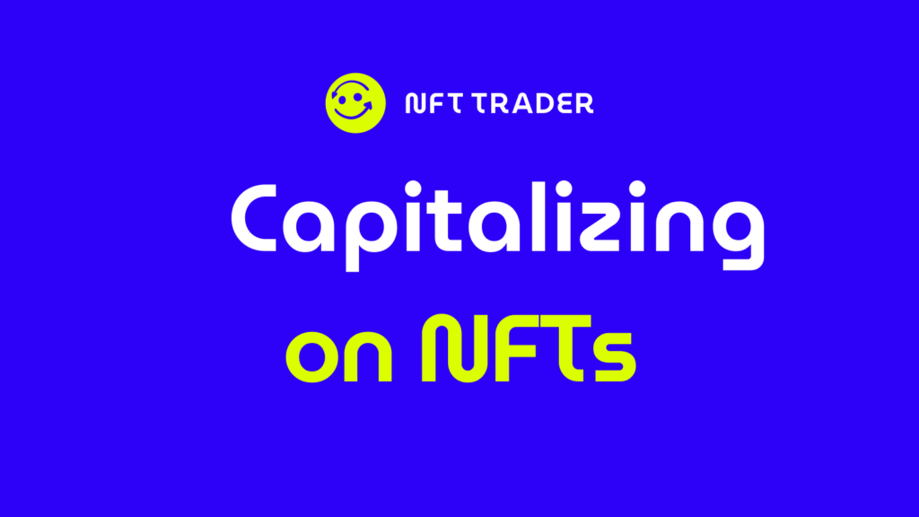 how to sell nfts