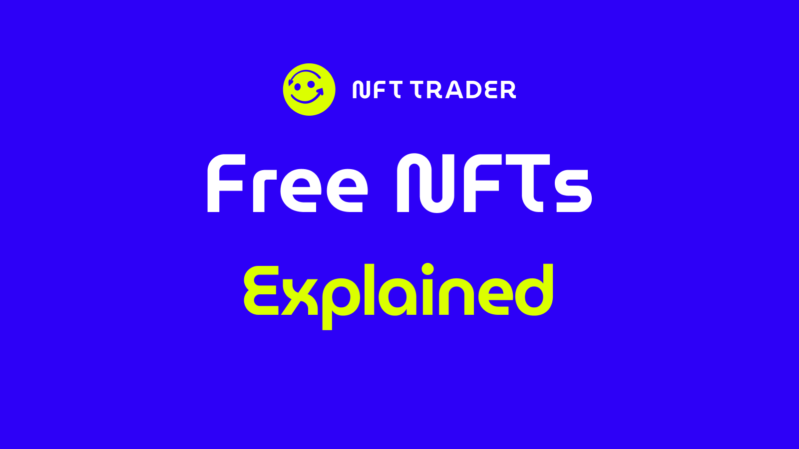 how to get a free NFT