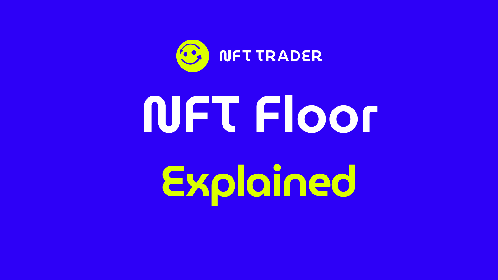 what is floor price nft