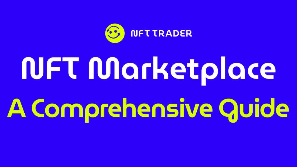 what is nft marketplace